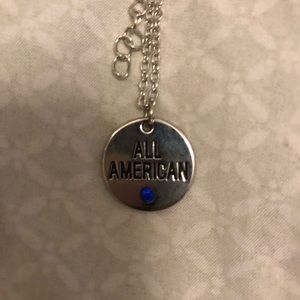 Paparazzi Necklace and earring set